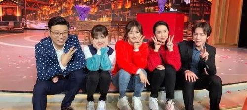 娱乐圈有一起吃瓜的姐妹,揭秘幕后真相!