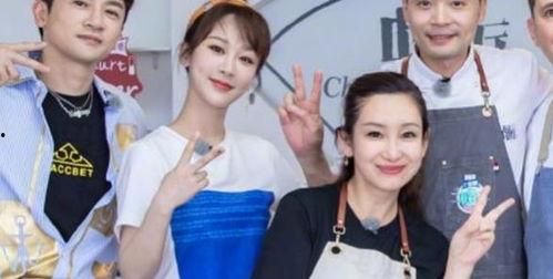 娱乐圈有一起吃瓜的姐妹,揭秘幕后真相!