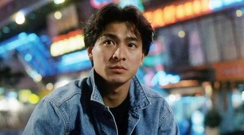 娱乐吃瓜君刘德华,娱乐圈的常青树,揭秘他的传奇人生与吃瓜趣事