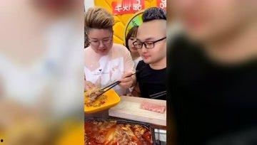 娱乐吃瓜酱女孩子叫什么